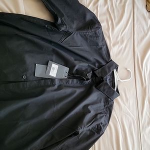 Dress shirt